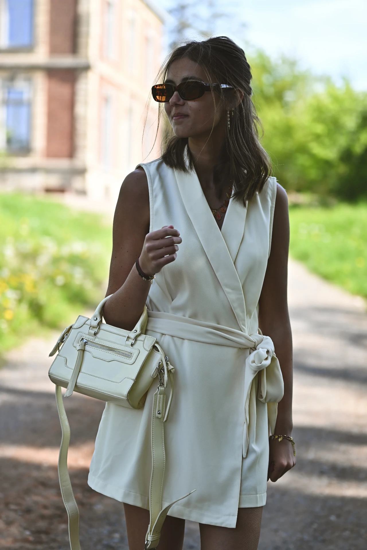 Combinaison MARGOT